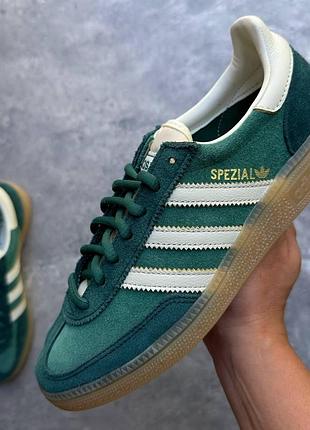 Кроссовки женские adidas handball spezial (38 (24 см))