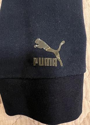Кофта puma 4