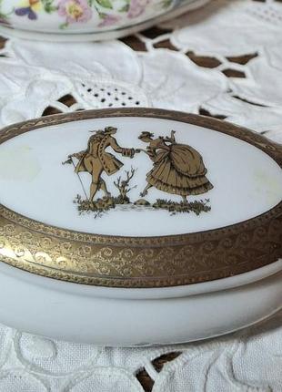 Скриня limoges