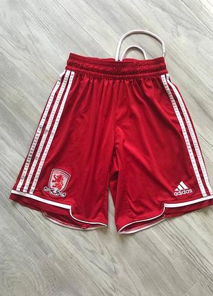 Шорти adidas climacool fc middlesrough