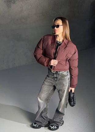 Бомбер в кольорах 7