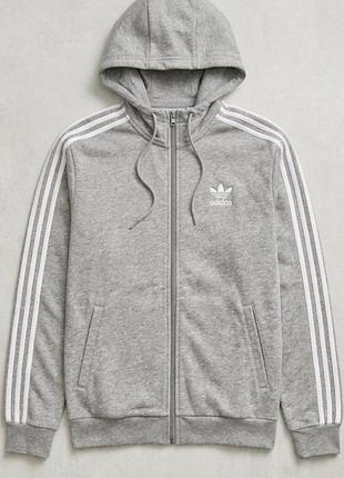 Жіноча олімпійка adidas