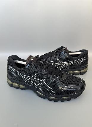 Оригінальні кросівки asics gel-kayano 21 44р.28см.