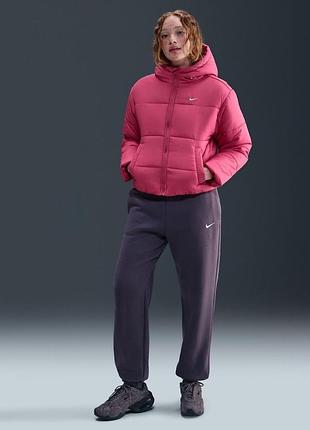 Куртки nike жіночі оригінал нові 6