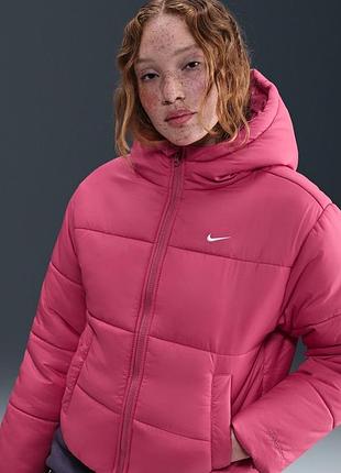 Куртки nike жіночі оригінал нові 7