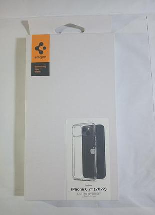 Чехол для apple иphone 14 plus ultra