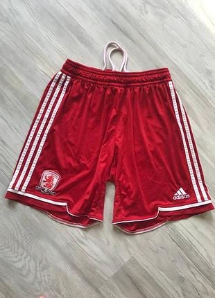 Шорти adidas climacool fc middlesrough