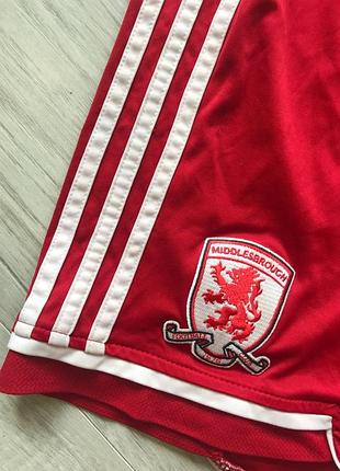 Шорти adidas climacool fc middlesrough 3