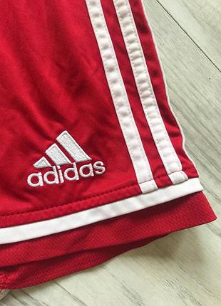 Шорти adidas climacool fc middlesrough 2