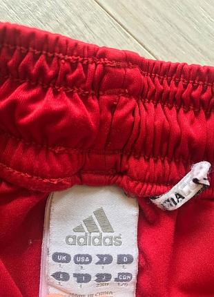 Шорти adidas climacool fc middlesrough 4