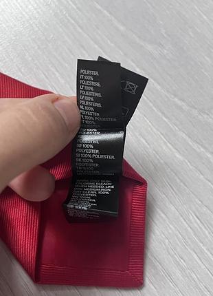 Набір краваток - 3 шт. від h&m 7
