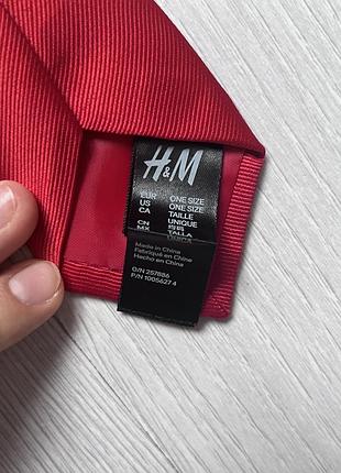 Набір краваток - 3 шт. від h&m 6