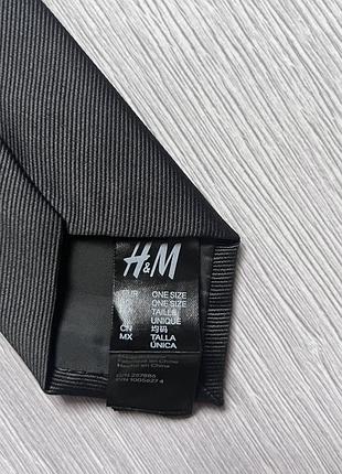Набір краваток - 3 шт. від h&m 9
