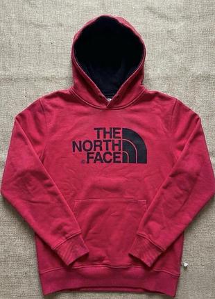 Худі the north face