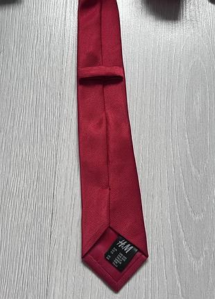 Набір краваток - 3 шт. від h&m 8