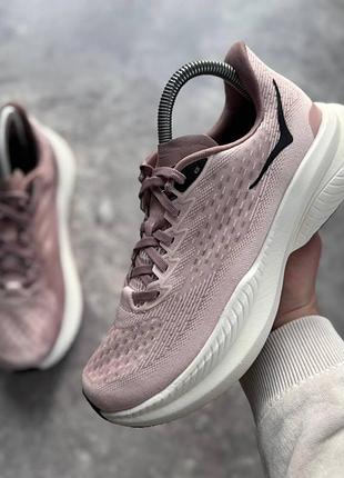 Кроссовки мужские hoka mach 6 la (41 (26 см))