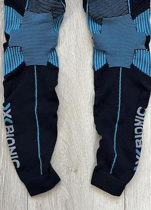 Компресійні лосіни x-bionic effektor running winter 3