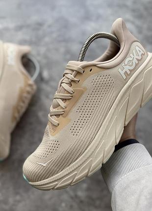 Кроссовки мужские hoka arahi 7 (41 (26 см))