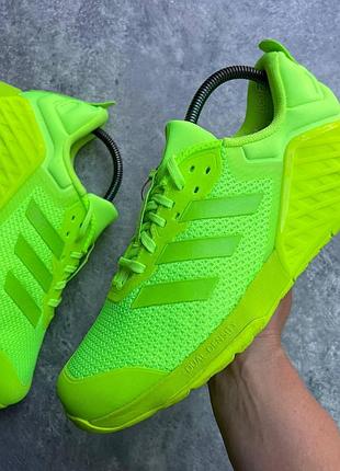 Кросівки жіночі adidas dropset 3 (40 (25 см))
