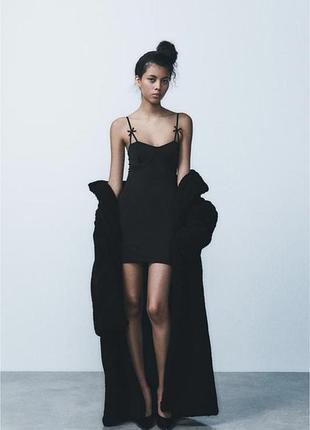 Сукня zara 4