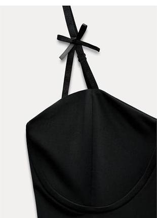 Сукня zara 3