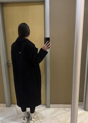 Тепле пальто momot 3