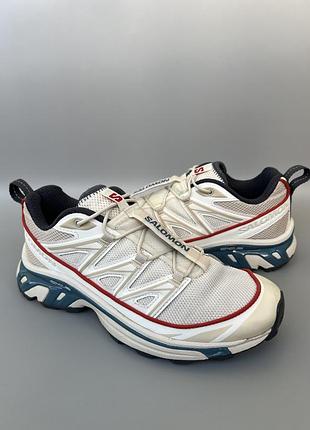 Оригінальні кросівки salomon xt-6 expance 38р.24.5см