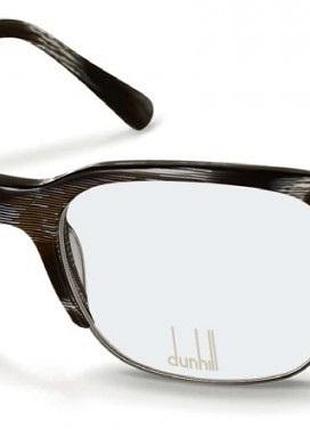 Alfred dunhill d2018 b 140 — елітна фірмова оправа (очки), оригінал