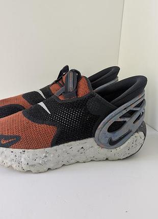 Кроссовки nike glide flyease