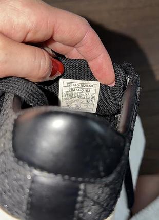 Кеди levi’s 6