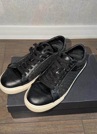 Кеди levi’s 2