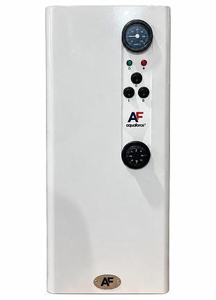 Котел електричний aquaforce standard 7,5 квт 230/400, в (з насосом)