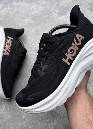Кросівки жіночі hoka clifton 10 (37 (23 см))