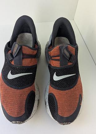Кроссовки nike glide flyease 2
