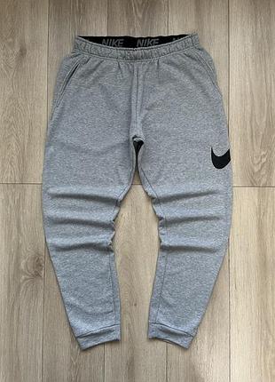 Спортивні штани nike dri fit