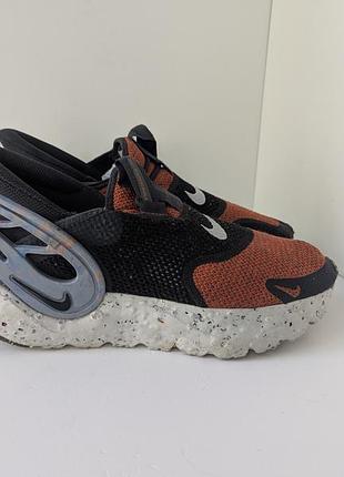 Кроссовки nike glide flyease 3