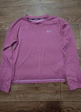 Спортивна кофта nike