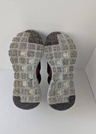 Кроссовки nike glide flyease 4