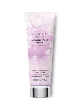 Лосьон victoria’s secret moonlight frost