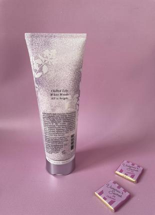 Лосьон victoria’s secret moonlight frost3 фото