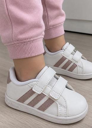 Кроссовки 19 размер, adidas