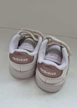 Кросівки 19 розмір,  adidas 3
