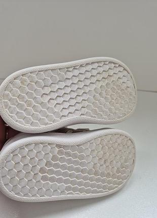 Кросівки 19 розмір,  adidas 5