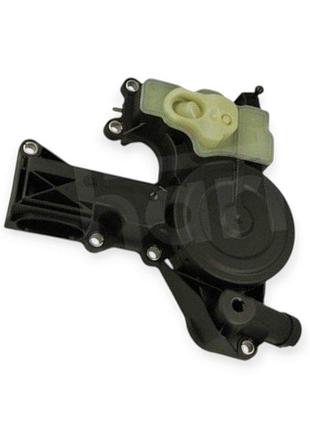 Сепаратор (масловідділювач) volkswagen golf vii, passat 2.0tfsi (05-14) (hart)