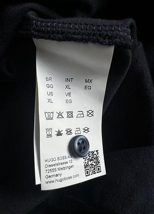 Сорочка hugo boss чоловіча 6