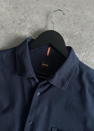 Сорочка hugo boss чоловіча 5
