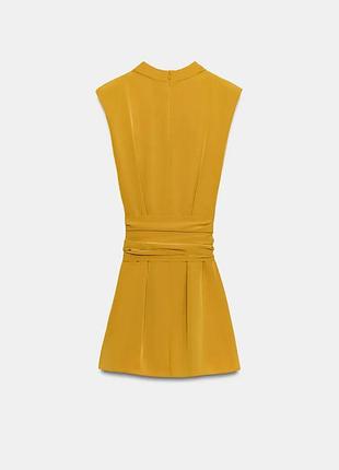 Сукня zara 3