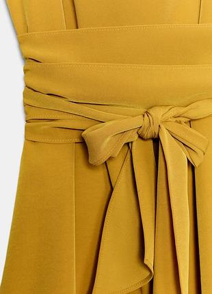 Сукня zara 4