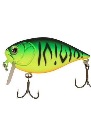Воблер strike pro sparrow 70f gc01s