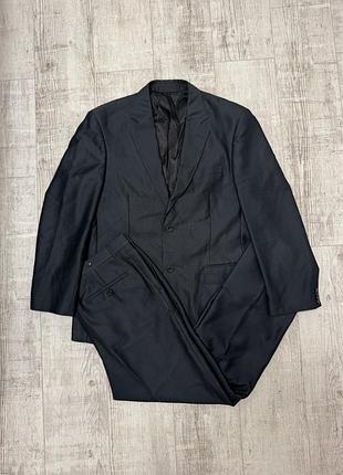 Костюм brioni made in italy розмір 54 xl